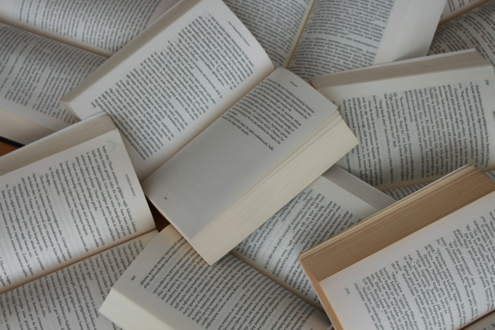 Beta Reading, Line and Copy Editing, Proofreading? What’s The Difference?